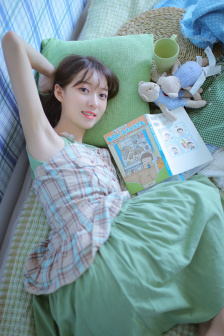 纤细的爱情